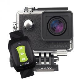 Kamera sportowa LAMAX Action X3.1 Atlas