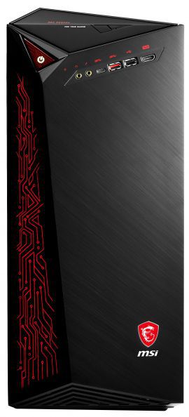 Komputer MSI Infinite A (VR7RC-010EU)
