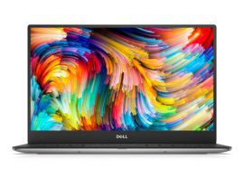 Laptop DELL XPS 13 (9360-4962KTR) w MediaExpert