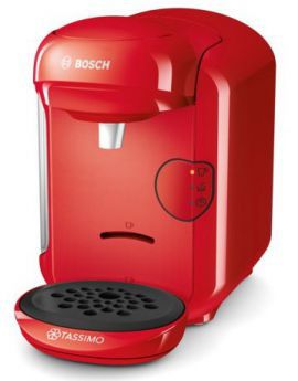 Ekspres BOSCH TAS1403 Tassimo Vivy 2 w MediaExpert