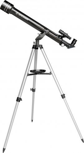 Teleskop BRESSER Arcturus 60/700 AZ w MediaExpert
