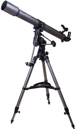 Teleskop BRESSER Lyra 70/900 EQ-SKY