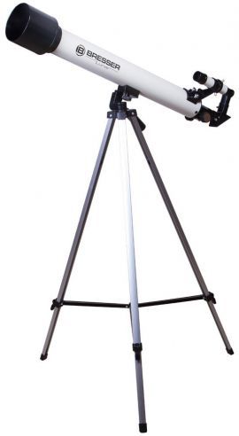 Teleskop BRESSER Lunar 60х700 AZ