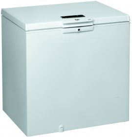 Zamrażarka WHIRLPOOL WHE2535FO