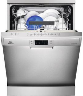 Zmywarka ELECTROLUX ESF5542LOX