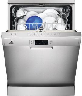 Zmywarka ELECTROLUX ESF5512LOX w MediaExpert