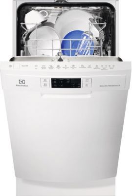 Zmywarka ELECTROLUX ESF4661ROW w MediaExpert