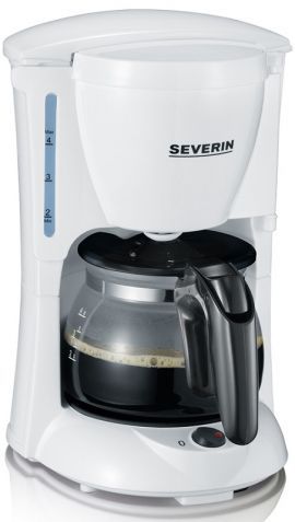 Ekspres SEVERIN KA 4807 w MediaExpert