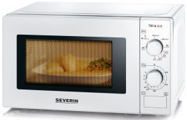Kuchenka mikrofalowa SEVERIN MW 7891