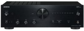 Wzmacniacz stereofoniczny ONKYO A-9150B Czarny w MediaExpert