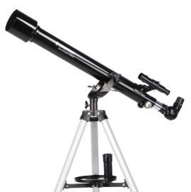 Teleskop CELESTRON PowerSeeker 60 AZ w MediaExpert