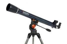 Teleskop CELESTRON Astromaster 70 AZ w MediaExpert