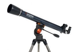 Teleskop CELESTRON Astromaster 70 AZ