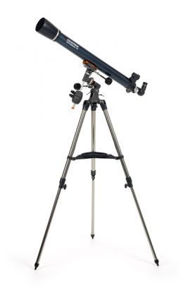 Teleskop CELESTRON Astromaster 70 EQ