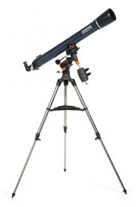 Teleskop CELESTRON Astromaster 90 EQ