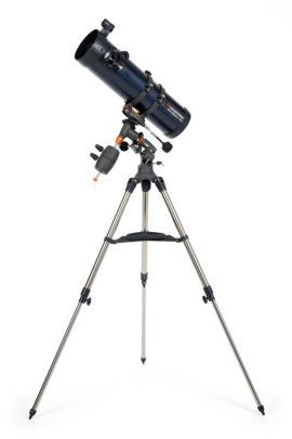 Teleskop CELESTRON Astromaster 130 EQ w MediaExpert