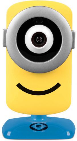 Kamera IP DESPICABLE ME Minionki Stuart