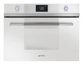 Kuchenka mikrofalowa SMEG SF4120MB