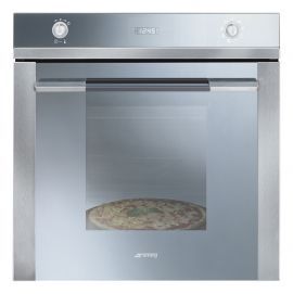 Piekarnik SMEG SF106PZ w MediaExpert