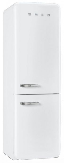 Lodówka SMEG FAB32RBN1
