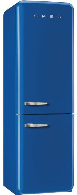 Lodówka SMEG FAB32RBLN1