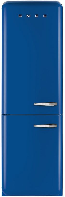 Lodówka SMEG FAB32LBLN1