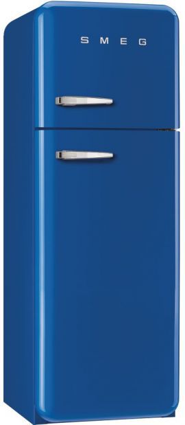 Lodówka SMEG FAB30RBL1