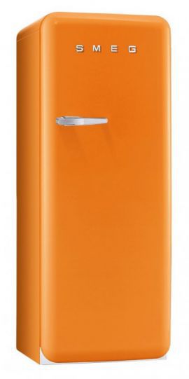 Lodówka SMEG FAB28RO1