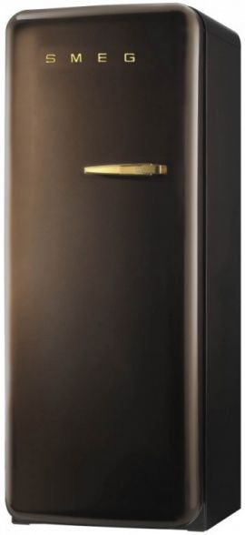 Lodówka SMEG FAB28LCG1