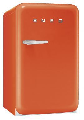 Lodówka SMEG FAB10RO