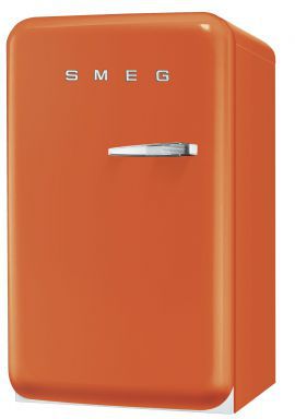 Lodówka SMEG FAB10LO