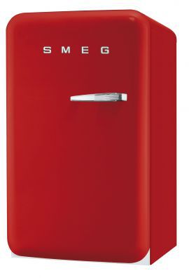 Lodówka SMEG FAB10HLR