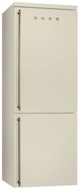 Lodówka SMEG FA8003PO