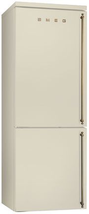Lodówka SMEG FA8003POS