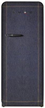 Lodówka SMEG FAB28RDB
