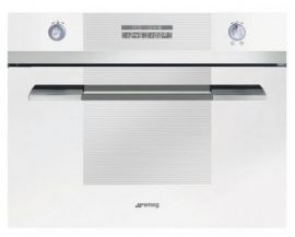 Piekarnik SMEG Linear SC45VB2