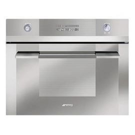 Piekarnik SMEG SC45VC2 w MediaExpert