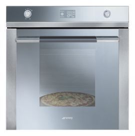 Piekarnik SMEG SF122PZ w MediaExpert