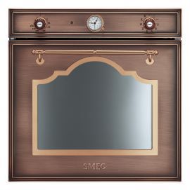 Piekarnik SMEG SF750RA