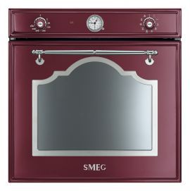 Piekarnik SMEG SF750RWX