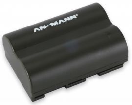 Akumulator ANSMANN do Canon A-Can BP 511 (1400 mAh)