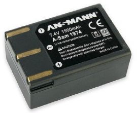 Akumulator ANSMANN do Samsung A-Sam 1974 (1900 mAh) w MediaExpert