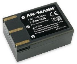 Akumulator ANSMANN do Samsung A-Sam 1974 (1900 mAh)