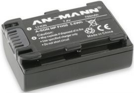 Akumulator ANSMANN do Sony A-Son FH 50 (750 mAh)