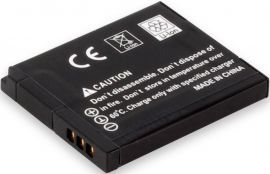 Akumulator ANSMANN do Panasonic A-Pan DMW BCM 13E (950 mAh)