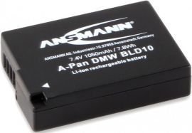Akumulator ANSMANN do Panasonic A-Pan DMW BLD 10PP (1050 mAh)