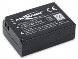 Akumulator ANSMANN do Samsung A-Sam BP 1130 (900 mAh)