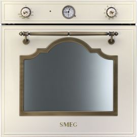 Piekarnik SMEG SF750POL w MediaExpert