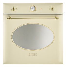 Piekarnik SMEG SF850P w MediaExpert