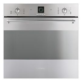 Piekarnik SMEG SF99X
